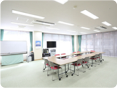 集会室Ⅰ