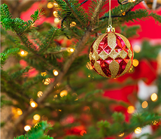 クリスマス会