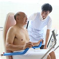 園内の様子2