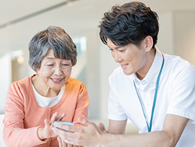 介護老人福祉施設3