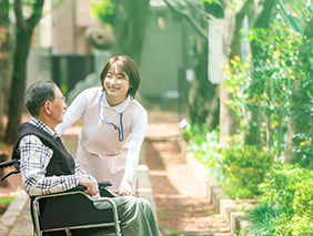短期入所生活介護3